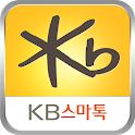 KB투자증권 KB스마톡S (Smartok S) logo