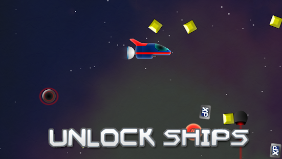 Free Galaxy Rush! APK