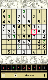 Sudoku Katana(圖2)-速報App