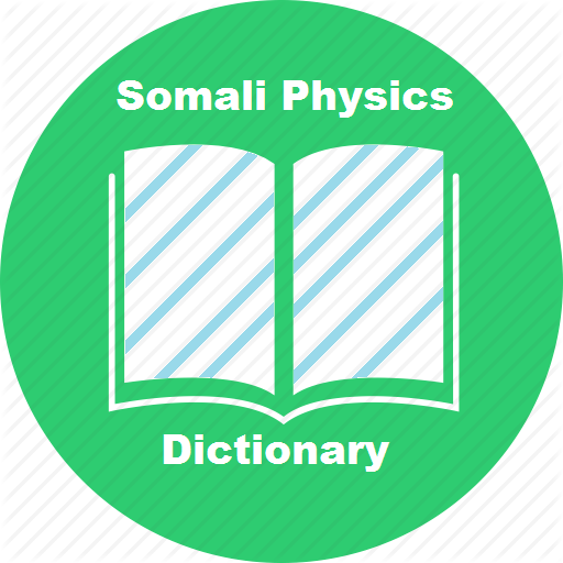 【免費書籍App】Somali Physics Dictionary-APP點子