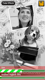 Graduation Frames poster 5