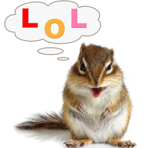 Funny LOL Animals LOGO-APP點子