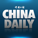 Cover Image of Unduh China Daily News 3.3.2 APK