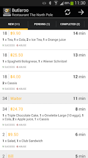 Lastest Management for Butlaroo APK for Android