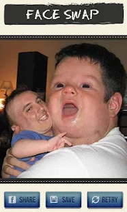 Face Swap Free Apk 1.2