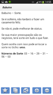 Significado dos Sonhos(圖3)-速報App