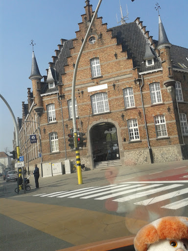 Rijkswacht Kortrijk
