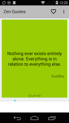 Top Zen Quotes for Daily Life