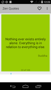 How to download Top Zen Quotes for Daily Life patch 1.0.0 apk for android