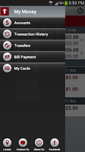 Lastest FNB Burleson Mobile Banking APK