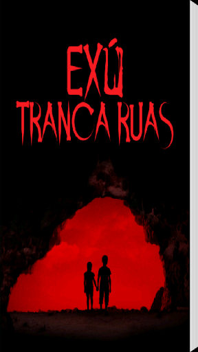 Exú Tranca Ruas