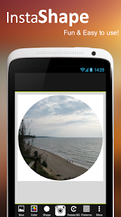 Shapely - Shape your photos, design your world, frame creativity. on ...