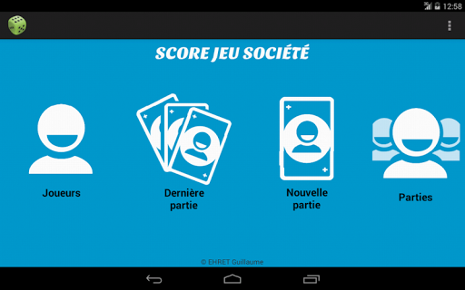 免費下載娛樂APP|Score Jeu Societe app開箱文|APP開箱王