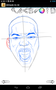 How to Draw - Art Lessons - screenshot thumbnail