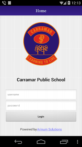 Carramar Public School