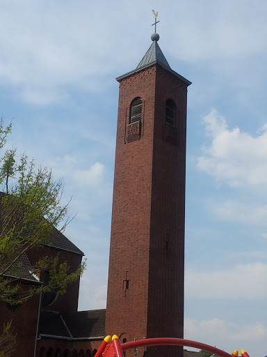 Kirche Schaufenberg