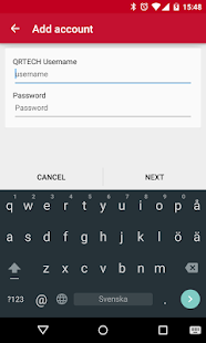 Free QRchat APK