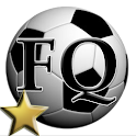 Football Quiz Pro logo