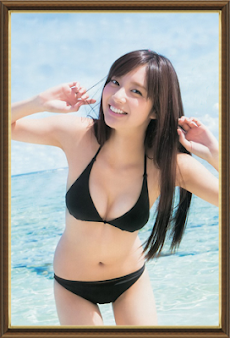 新川優愛写真集アプリ Androidアプリ Applion
