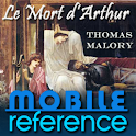 Le Mort d’Arthur logo