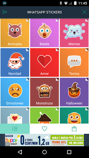 免費下載通訊APP|Stickers Smileys for WhatsApp app開箱文|APP開箱王