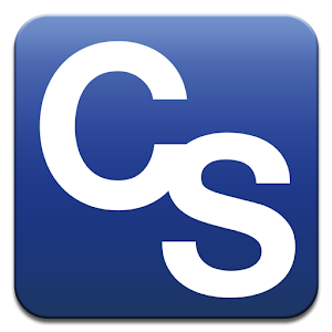 Cyber-SIGN（Lock Screen） logo