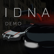 IDNA demo 2.3 Icon