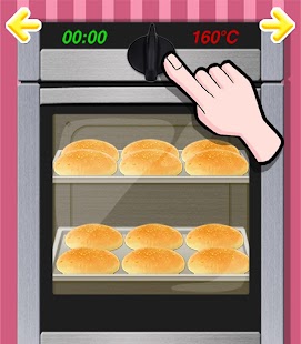  yakni cara yang menyenangkan dan sederhana untuk menciptakan DIY masakan pesta tanpa harus m Download Aplikasi Burger Meal Maker - Fast Food! apk gratis untuk Android