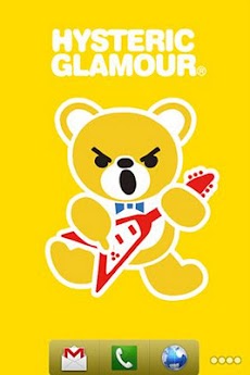 Hysteric Glamour Androidアプリ Applion
