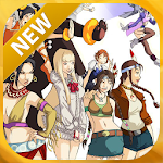 Cover Image of Descargar Games for Girls 1.4 APK