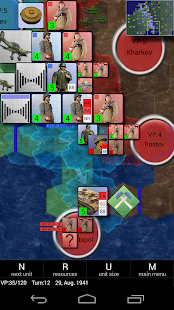 Operation Barbarossa LITE Screenshots 1