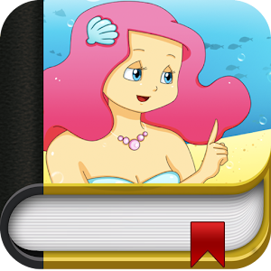 The Little Mermaid logo