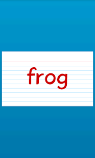Word Flash Free(圖3)-速報App