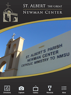 St. Albert Newman - Las Cruces Screenshots 3