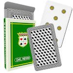 Cover Image of Tải xuống Scopa 4.1.1 APK