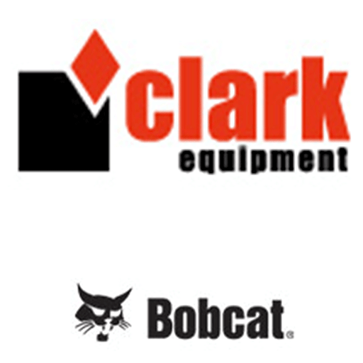 Clark Equipment 商業 App LOGO-APP開箱王