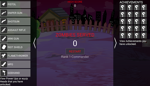 免費下載動作APP|SWAT Fight Zombies app開箱文|APP開箱王