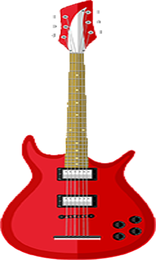 【免費攝影App】Guitar Wallpaper-APP點子