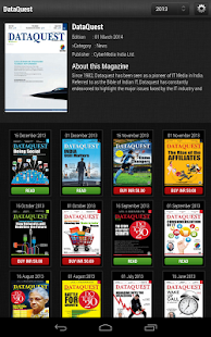 DataQuest Screenshots 6