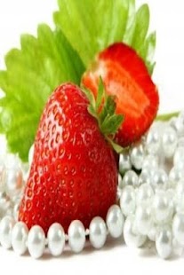 How to download Strawberry wallpapers HD lastet apk for android