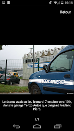 L'impartial poster 4