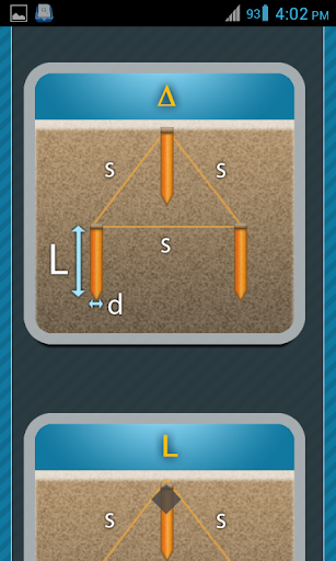 Earthing bonding Calculator