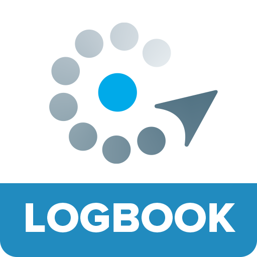 Fleetmatics REVEAL LogBook LOGO-APP點子