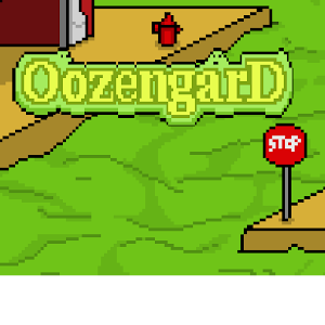 Oozengard Alpha 0.2 1.0