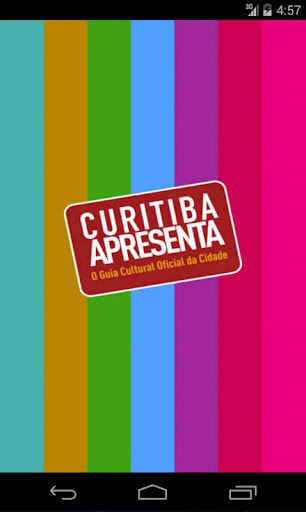 Guia Curitiba Apresenta