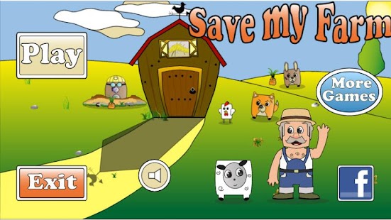 How to install Save My Farm - smasher animals lastet apk for laptop