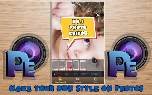 How to mod Italian Photo Effects 1.0.1 apk for android