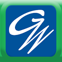 Great Western Bank Mobile logo