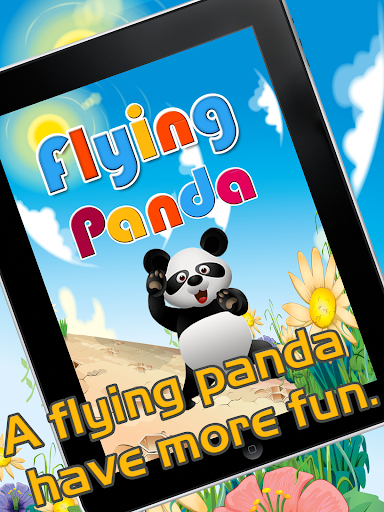 Flying Panda