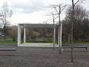Pavillon Am Eselstockweg